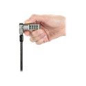 KENSINGTON Universal 3-in-1 Combination Lock Resettable