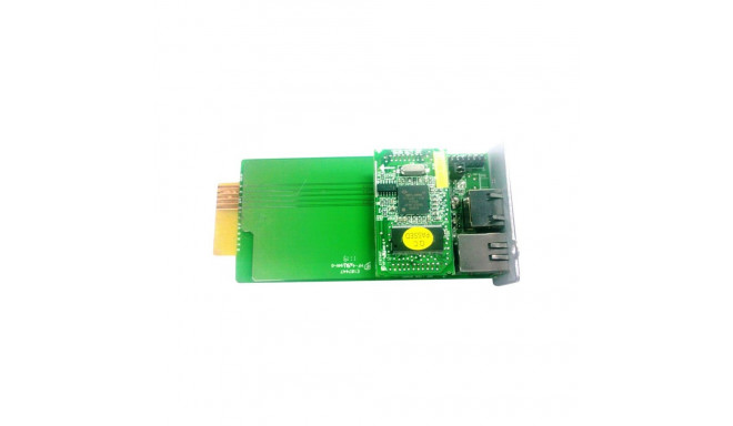 BLUEWALKER POWERWALKER NMC kaart SNMP-adapter VI RT, VFI RT/PRT jaoks -Z-