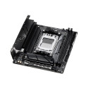ASRock emaplaat B650I Lightning WiFi AM5 ITX