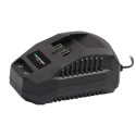 Blaupunkt BP1824 Fast charger 2.4A