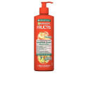 GARNIER FRUCTIS KERATINA 10-EN-1 crema sin aclarado 400 ml