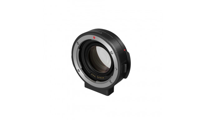 Canon Mount Adapter EF-EOS R 0.71x Without mounting plates