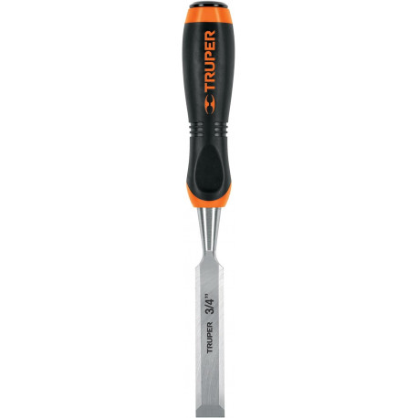 Peitel 19mm kahekomponentse käepidemaga Truper®