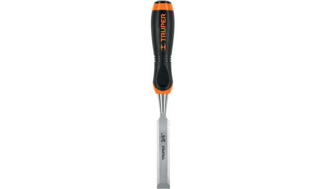 Chisel 19mm with two-component handle Truper®