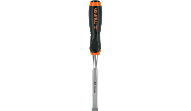 Chisel 16mm with two-component handle Truper®