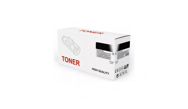 Compatible HP CF283A Toner Cartridge, Black