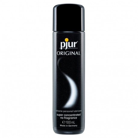 Lubrykant silikonowy Original 100 ml Pjur