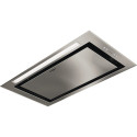 Integrated cooker hood Whirlpool WCT363FLTX