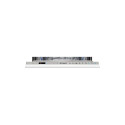 Integrated dishwasher Indesit DSIO3M24CS