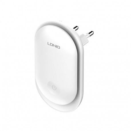 Ldnio Y1 Intelligentne sensoriga öine valgusti