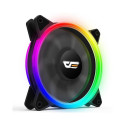 DR12 Pro RGB Computer Fan (120x120)