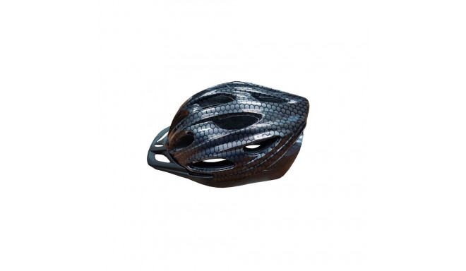 Jalgrattakiiver suurus M 54-58cm, must