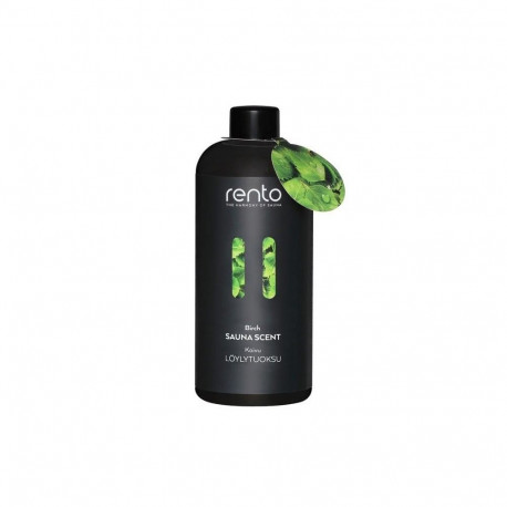sauna lõhn 400ml kase Rento