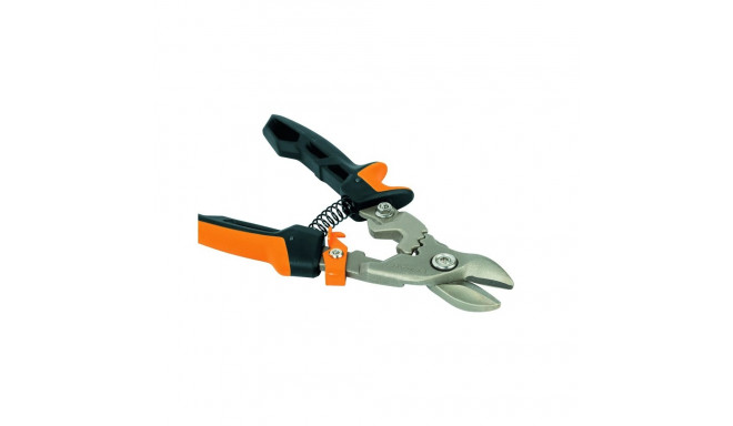Fiskars bulldog lennukiplekikäärid 232 mm