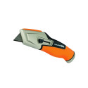CARBONMAX RETRACTABLE UTILITY KNIFE