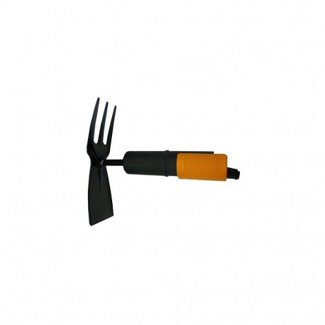 QUIKFIT DOUBLE HOE 137572 FISKARS