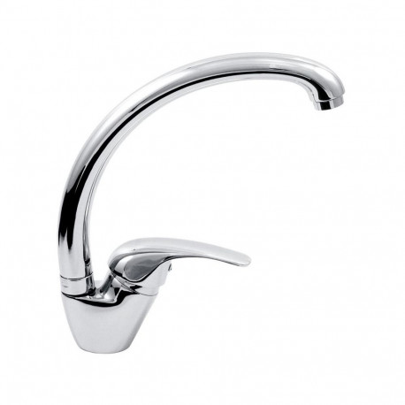 MIXER KITCHEN SINK ELBA BEL4A