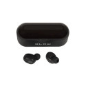 WIRELESS HEADPHONES BLOW BTE200 BLACK