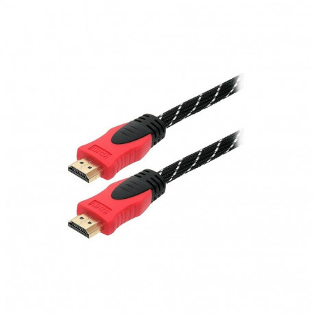 CABLE HDMI-HDMI M-M PREMI 3M 92-056