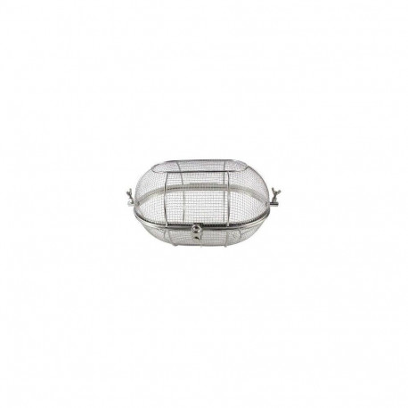 Ovaalsed grillvarda korvid