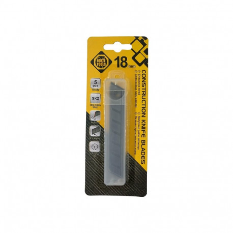 18 mm tera 5 tk