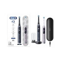 ELECTRIC TOOTHBRUSH IO9 BLACK/ROSE