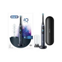 ELECTRIC TOOTHBRUSH IO8 BLACK ORAL-B