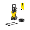 HIGH PRESSURE WASHER K 3 (1.601-888.0)
