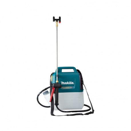 Makita juhtmevaba aiaprits 18V 5L