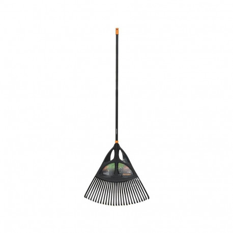 LEAF RAKE FISKARS SOLID XL