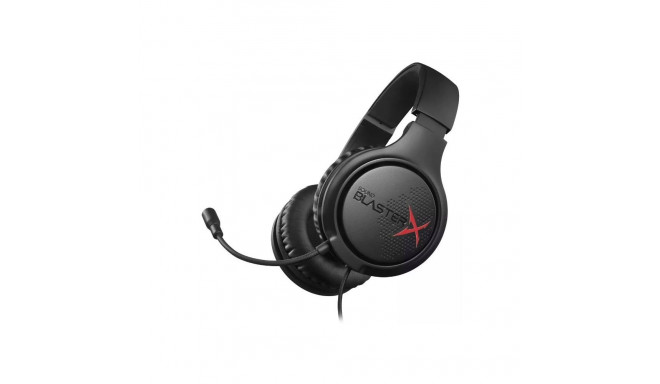 Creative Labs Sound Blasterx H3 Gaming Headphones