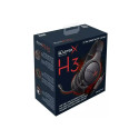 Creative Labs Sound Blasterx H3 Gaming Наушники