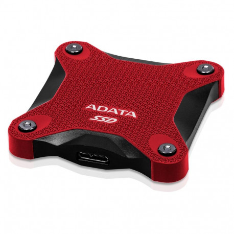 ADATA SD620 1 TB punane