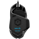 Logitech G G502 HERO High Performance Gaming Mouse