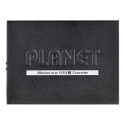 PLANET VC-231 network media converter 100 Mbit/s Black