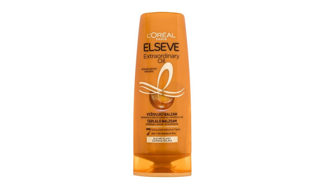 L'Oréal Paris Elseve Extraordinary Oil Nourishing Balm (300ml)