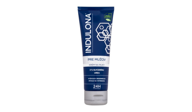 INDULONA For Men Hand Cream Hand Cream (75ml)