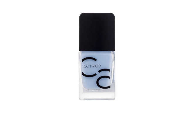 Catrice Iconails (10ml) (170 No More Monday Blue-s)