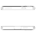 Spigen Liquid Crystal case for Samsung Galaxy S24+ crystal clear