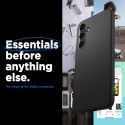 Spigen Liqiud Air case for Samsung Galaxy S23 FE abyss green