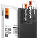 Spigen tempered glass GLAS. TR "EZ FIT" 2-pack for Samsung Galaxy S24 Ultra