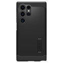 Spigen Tough Armor case for Samsung Galaxy S24 Ultra black