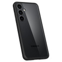 Spigen Ultra Hybrid Case for Samsung Galaxy S24 matte black