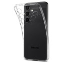 Spigen Liquid Crystal case for Samsung Galaxy S24 crystal clear