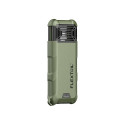 Portable 2-in-1 Mosquito Repellent Flextail Max Repel S (green)