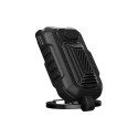 Portable Mosquito Repellent Flextail Light Repel (black)