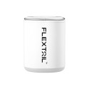 Portable 3-in-1 Air Pump Flextail Tiny Pump 2X (white)