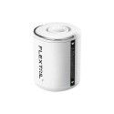 Portable 3-in-1 Air Pump Flextail Tiny Pump 2X (white)