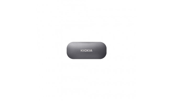 "2TB KIOXIA EXCERIA Plus Portable USB 3.2 Gen2 Type C"