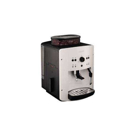 "Krups Kaffeemaschine mit Cappuccinatore EA 8105"